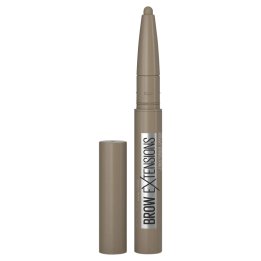 Maybelline Brow Extensions Eyebrow Pomade Crayon - 01 Blonde
