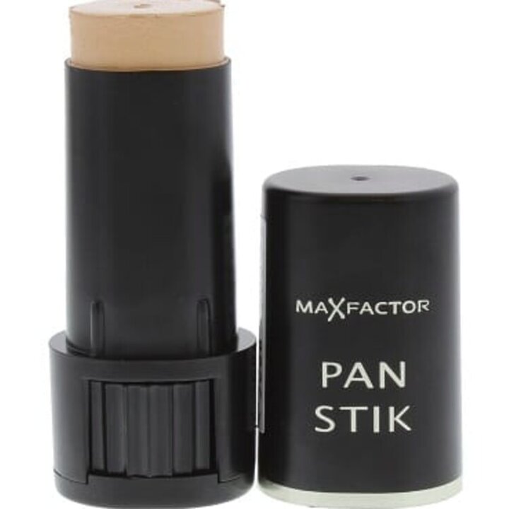 Max Factor Pan Stik Foundation - 30 Olive | Luxe Glow UK