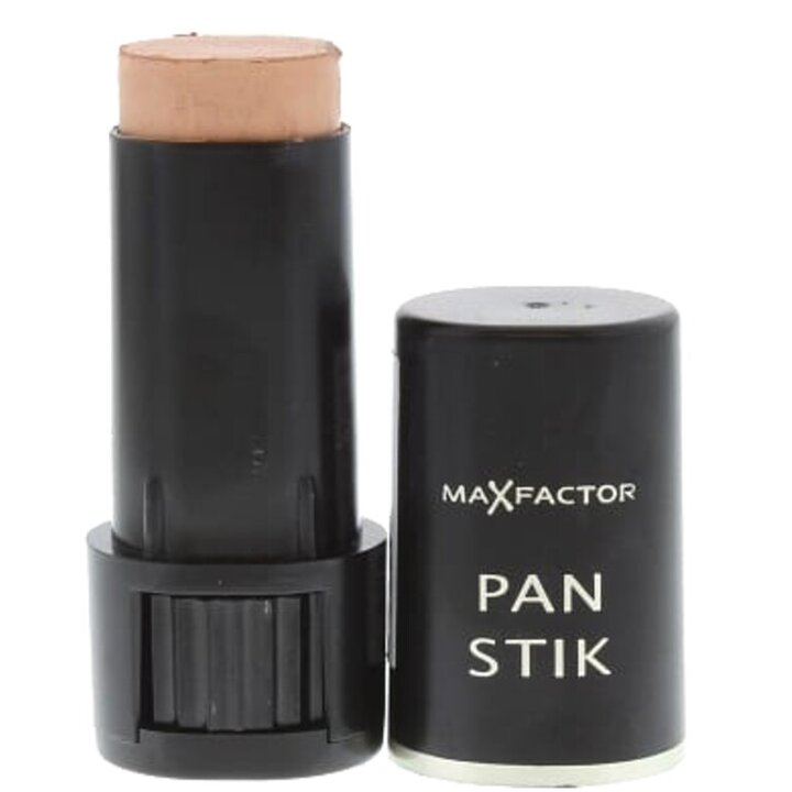 Max Factor Pan Stik Foundation - 96 Bisque Ivory | Luxe Glow UK