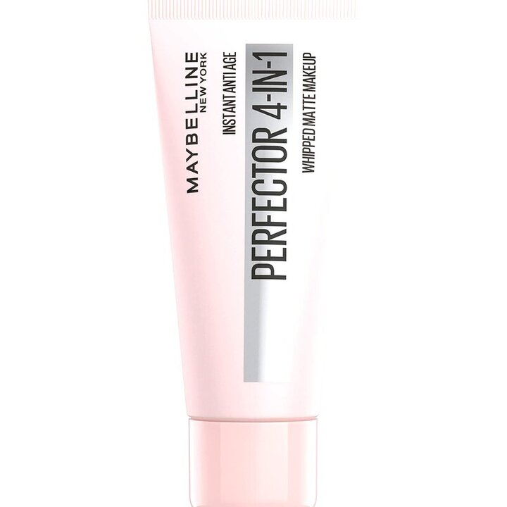 Maybelline Instant Anti-Age Rewind Perfector 4-in-1 - 035 Natural Medium | Luxe Glow UK