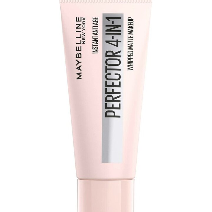 Maybelline Instant Anti-Age Rewind Perfector 4-in-1 - 035 Natural Medium | Luxe Glow UK