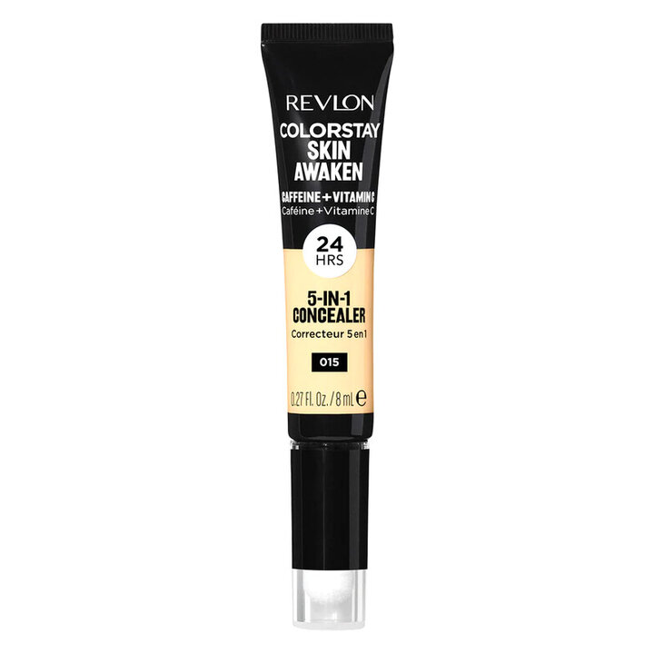 Revlon ColorStay Skin Awaken Concealer - 015 Light | Luxe Glow UK