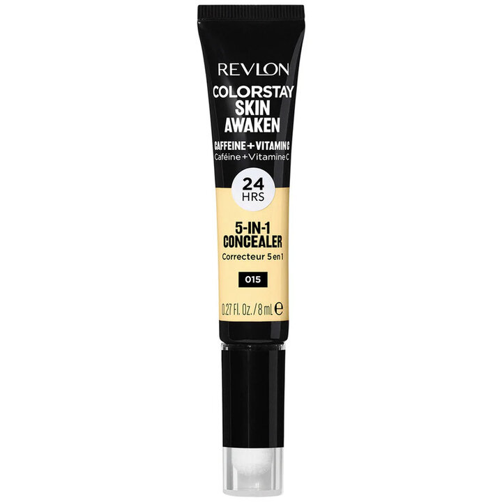 Revlon ColorStay Skin Awaken Concealer - 015 Light | Luxe Glow UK