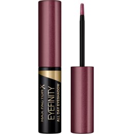 Max Factor Eyefinity All Day Liquid Eyeshadow - 09 Sultry Burgundy