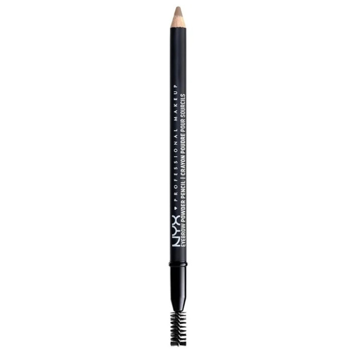 NYX Professional Eyebrow Powder Pencil - 03 Soft Brown