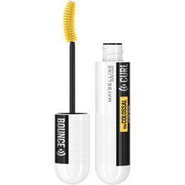 Maybelline The Colossal Curl Bounce After Dark Mascara