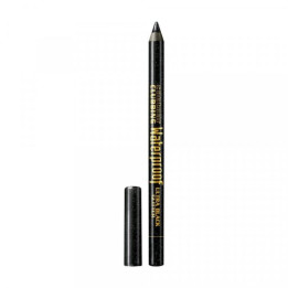 Bourjois Contour Clubbing Waterproof Eyeliner - 55 Ultra Black Glitter