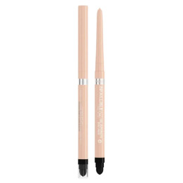 L'Oreal Infaillible 36H Grip Gel Automatic Eyeliner - 010 Bright Nude