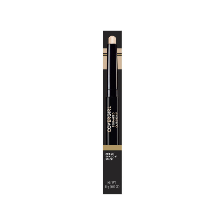 CoverGirl TruNaked Queenship Cream Shadow Stick - 920 Frivolous