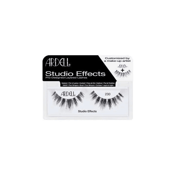 Ardell Studio Effects Strip False Eyelashes - 230
