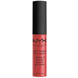 NYX Professional Makeup Soft Matte Lip Cream - 17 Ibiza