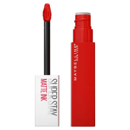 Maybelline SuperStay Matte Ink Liquid Lipstick - 330 Innovator
