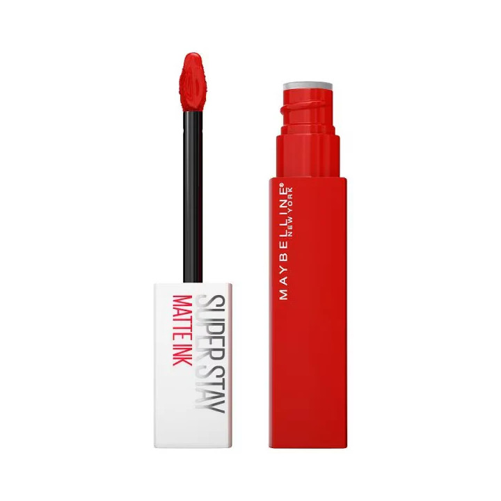 Maybelline SuperStay Matte Ink Liquid Lipstick - 330 Innovator