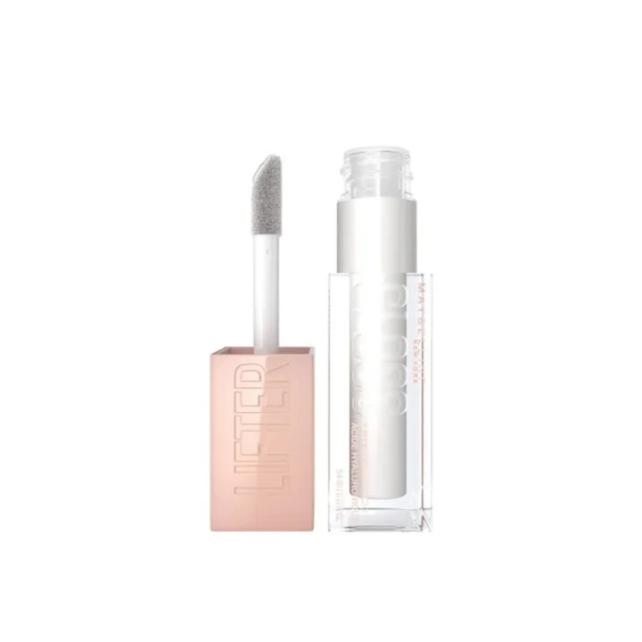 Maybelline Lifter Gloss Hydrating Lip Gloss - 001 Pearl