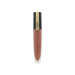 L'Oreal Rouge Signature Matte Liquid Lipstick - 122 I Tease