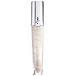 L'Oreal Rouge Signature Plumping Gloss - 400 Maximize