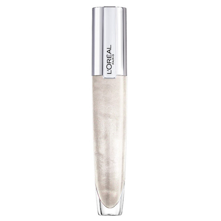 L'Oreal Rouge Signature Plumping Gloss - 400 Maximize