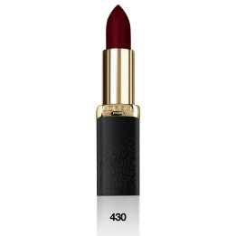 L'Oreal Color Riche Matte Lipstick - 430 Mon Jules