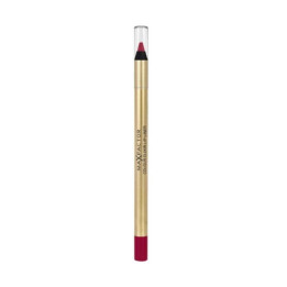 Max Factor Colour Elixir Lip Liner - 12 Red Ruby