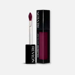 Revlon ColorStay Satin Ink Liquid Lipstick - 035 Reigning Red