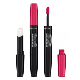 Rimmel London Lasting Provocalips Lipstick - 310 Pouting Pink
