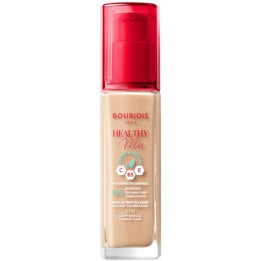 Bourjois Healthy Mix Clean Vegan Foundation - 51W Light Vanilla