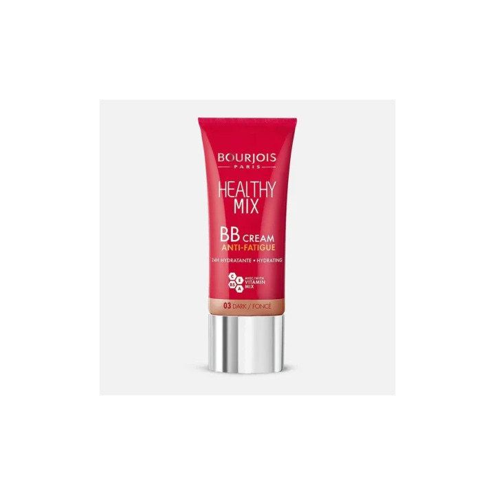 Bourjois Healthy Mix BB Cream 30ml - 03 Dark