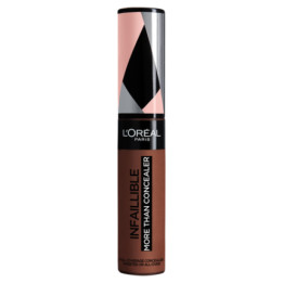 L'Oreal Infallible 24H More Than Concealer - 342 Coffee