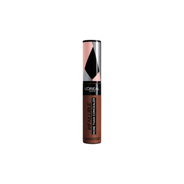 L'Oreal Infallible 24H More Than Concealer - 342 Coffee