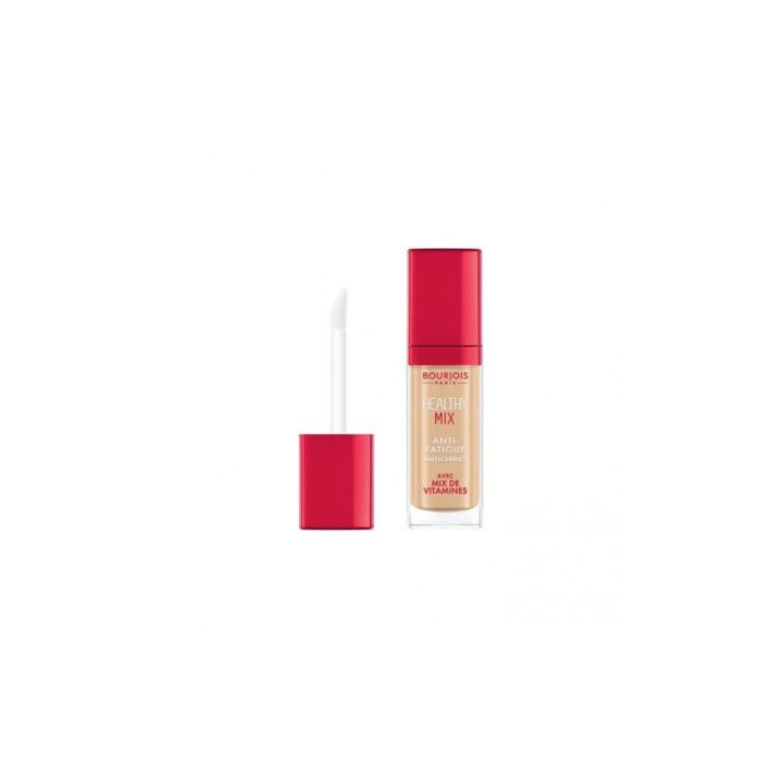 Bourjois Healthy Mix Anti-Fatigue Concealer - 53 Dark
