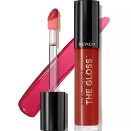 Revlon Super Lustrous Lip Gloss - Desert Spice
