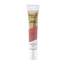 Max Factor Miracle Pure Cream Blush - 03 Vintage Peony