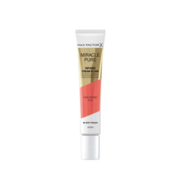Max Factor Miracle Pure Cream Blush - 06 Soft Peach