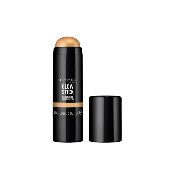 Rimmel Glow Stick Highlighter - 004 Treasure