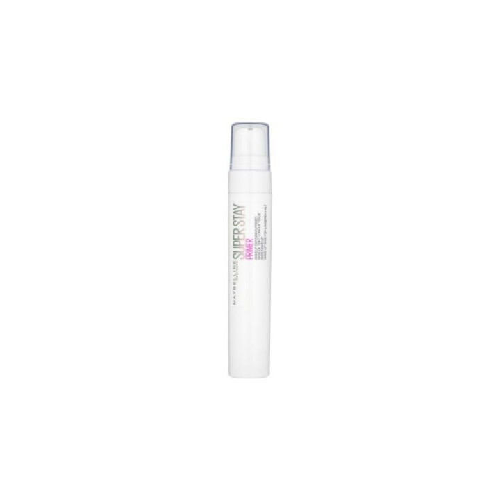Maybelline SuperStay 24hr Primer