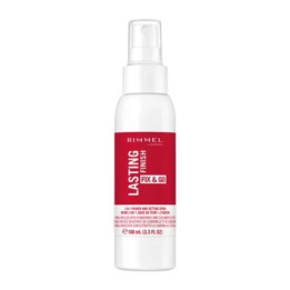 Rimmel Lasting Finish Fix & Go Setting Spray 100ml