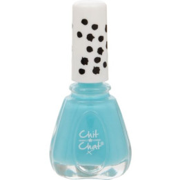 Chit Chat Nail Polish 41003 - Blue Sky
