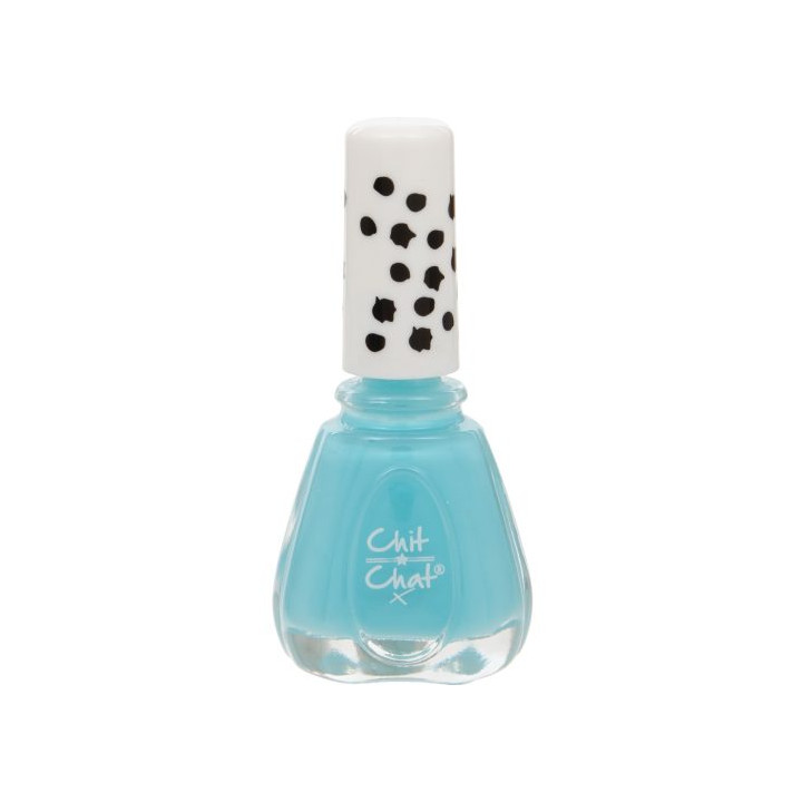 Chit Chat Nail Polish 41003 - Blue Sky