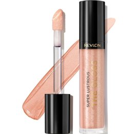 Revlon Super Lustrous Lip Gloss - Sandstorm