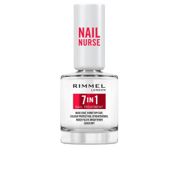 Rimmel Nail Nurse 7-in-1 Base & Top Coat 12ml
