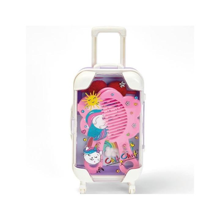 Chit Chat Mini Beauty Case Gift Set