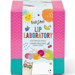 Chit Chat Lip Laboratory Gift Set