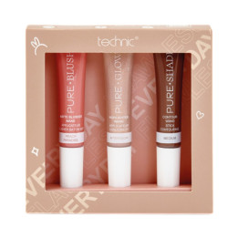 Technic Pure Glow Trio Gift Set