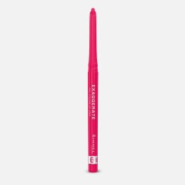 Rimmel Exaggerate Full Colour Automatic Lip Liner - 103 Pink a Punch