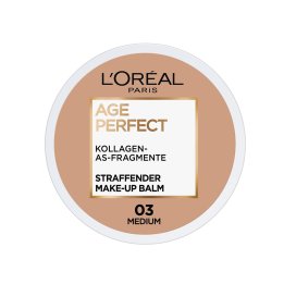 L'Oreal Age Perfect Firming Make Up Balm - 03 Medium