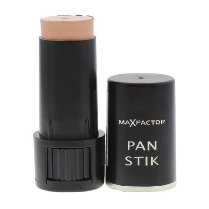 Max Factor Pan Stik Foundation - 30 Olive