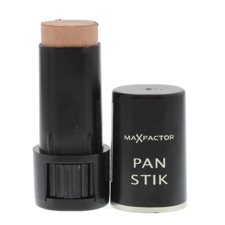 Max Factor Pan Stik Foundation - 96 Bisque Ivory