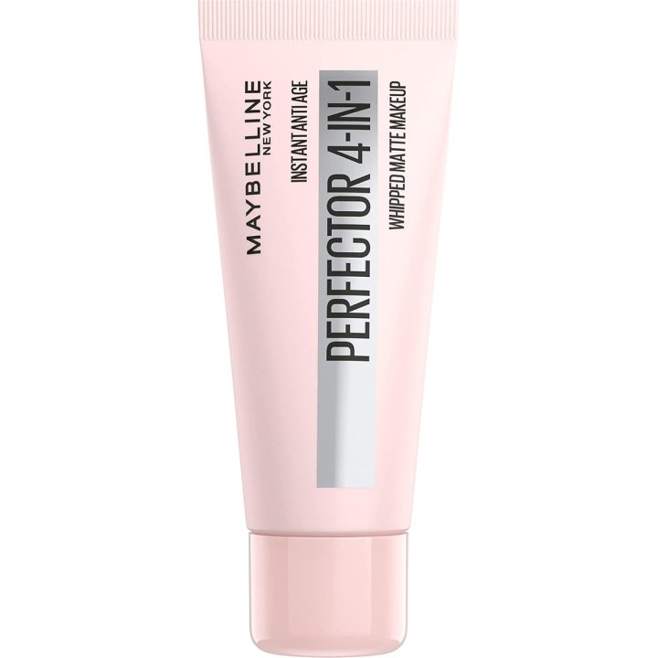 Maybelline Instant Anti-Age Rewind Perfector 4-in-1 - 035 Natural Medium