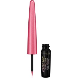 Rimmel Wonder Swipe 2-in-1 Glitter Eyeliner to Eyeshadow - 009 Mega Hottie