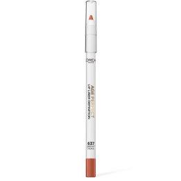L'Oreal Age Perfect Lip Liner - 637 Bright Mocha